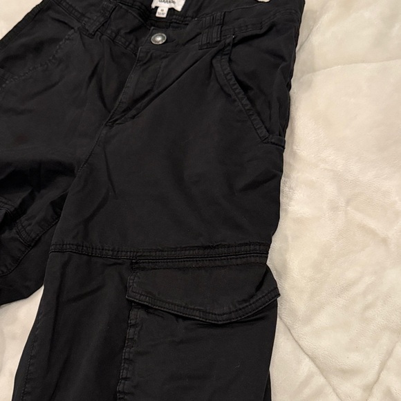 Garage Cargo Pants Size 3 - Picture 4 of 6